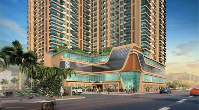 Project Image of 434.75 - 850.99 Sq.ft 1 BHK Apartment for buy in Empire Arena Square