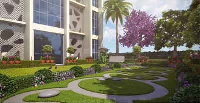 Project Image of 1395.0 - 1435.0 Sq.ft 2.5 BHK Apartment for buy in Baashyaam Nandavrajam