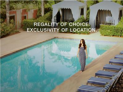 Project Image of 1456 Sq.ft 3 BHK Apartment / Flat for sale in Panvel for Rs. 14000000