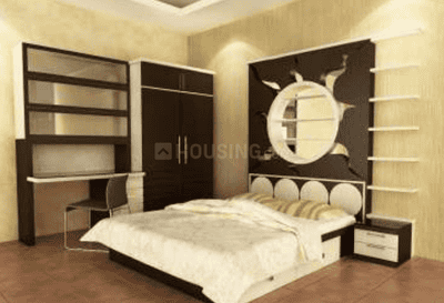Project Image of 950.0 - 2140.0 Sq.ft 2 BHK Apartment for buy in Akshar Amrut
