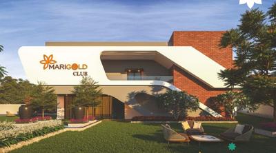 Project Image of 660.0 - 1100.0 Sq.ft 1 BHK Villa for buy in Nebullus Marigold