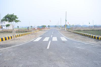Project Image of 600.0 - 2000.0 Sq.ft Residential Plot Plot for buy in Adisan Aasra Green City