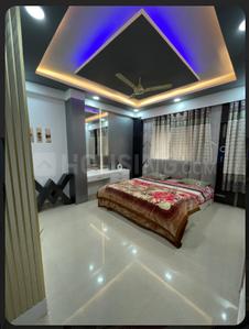 Sangam Enclave Bedroom 1