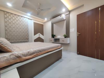 Project Image of 1881.68 - 2191.46 Sq.ft 3 BHK Apartment for buy in Shri BD Prime