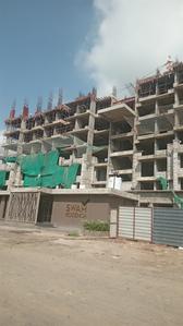 Project Image of 611.93 - 870.0 Sq.ft 2 BHK Apartment for buy in Shivay Swam Residencia