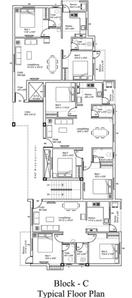 Project Image of 840.0 - 1151.0 Sq.ft 2 BHK Apartment for buy in Ruby Crest