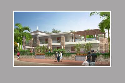 Project Image of 353.0 - 507.0 Sq.ft 1 BHK Apartment for buy in Konark Solitaire Phase 1