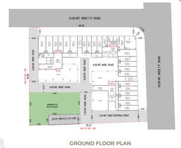 Project Image of 1276.17 - 1584.66 Sq.ft 3 BHK Apartment for buy in Ganesh Vivanta
