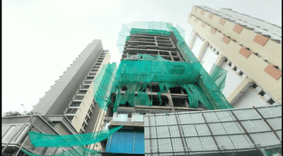 Project Image of 1370 Sq.ft 2 BHK Apartment / Flat for sale in Kharghar for Rs. 15000000