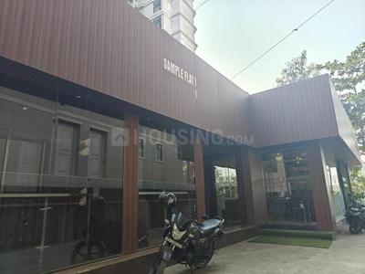 Project Image of 327.0 - 777.0 Sq.ft 1 BHK Apartment for buy in Khushi Axis World
