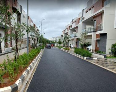 Project Image of 3700.0 - 5160.0 Sq.ft 4 BHK Villa for buy in Jain Four Seasons