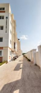 Project Image of 970 Sq.ft 2 BHK Apartment / Flat for sale in Panathur for Rs. 8200000