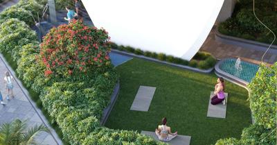 Project Image of 2466.0 - 2577.0 Sq.ft 3 BHK Apartment for buy in SDG Prinia
