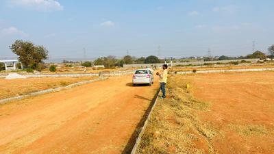 Project Image of 1485.0 - 2250.0 Sq.ft Residential Plot Plot for buy in Sree Temple Town