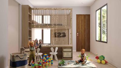 Project Image of 2324.0 - 2370.0 Sq.ft 3 BHK Villa for buy in Atmos Tropicalwoods