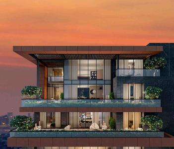 Happy The Impressia Elevation 1