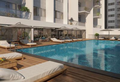 Project Image of 850.76 - 3183.33 Sq.ft 2 BHK Apartment for buy in ELV High Garden