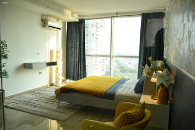 Project Image of 1176.0 - 8063.0 Sq.ft 2 BHK Apartment for buy in Aliens Space Station