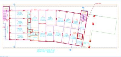 Project Image of 405.8 - 580.39 Sq.ft 1 BHK Apartment for buy in Global Infrastructure Shiv Tirth Heights