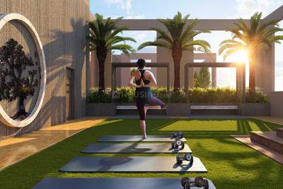 Project Image of 1335.0 - 2027.0 Sq.ft 3 BHK Apartment for buy in Swastik La Mirada
