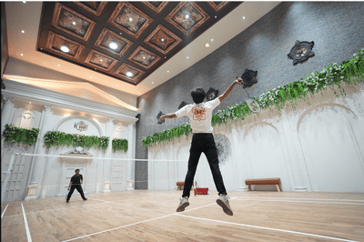 Project Image of 1365 Sq.ft 2 BHK Apartment / Flat for sale in Kharghar for Rs. 19000000