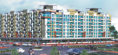Project Image of 660.04 - 1199.96 Sq.ft 1 BHK Apartment for buy in Kaul Heritage City
