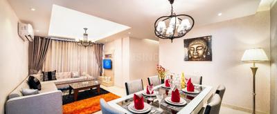 Project Image of 1160.0 - 1804.0 Sq.ft 2 BHK Apartment for buy in TDI Wellington Heights II