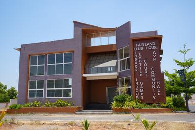 Project Image of 597.0 - 5418.0 Sq.ft Residential Plot Plot for buy in Fairland Phase I