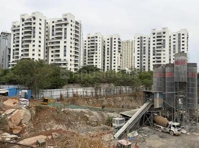 Project Image of 3575.0 - 3644.0 Sq.ft 4 BHK Apartment for buy in CINQ