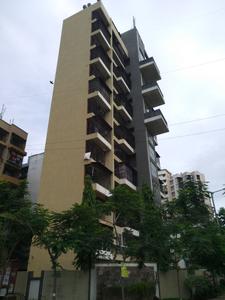Project Image of 1075 Sq.ft 2 BHK Apartment / Flat for sale in Kalamboli for Rs. 11500000