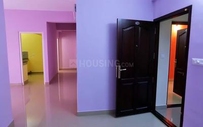 Project Image of 670.0 - 900.0 Sq.ft 2 BHK Apartment for buy in Dream Evita