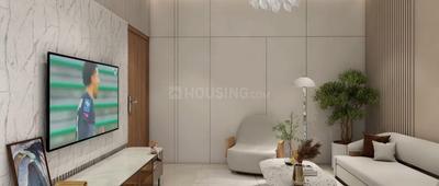 Project Image of 789.0 - 1143.0 Sq.ft 2 BHK Apartment for buy in Confident Astoria