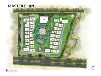 Project Image of 1140.0 - 2400.0 Sq.ft 2 BHK Apartment for buy in Urban Heights