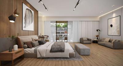 Project Image of 1683.26 - 1941.7 Sq.ft 4 BHK Villa for buy in Munikrupa Avadh Bunglows