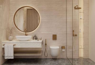 Project Image of 766.0 - 2039.0 Sq.ft 1 BHK Apartment for buy in Samana Ocean Crest