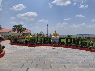 Project Image of 1485.0 - 4455.0 Sq.ft Residential Plot Plot for buy in Global Village