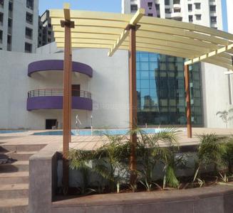 Project Image of 680.0 - 1479.0 Sq.ft 1 BHK Apartment for buy in Puraniks Sky Villas