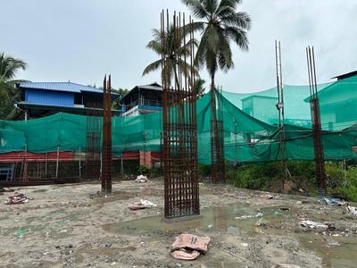 Project Image of 1757.0 - 2627.0 Sq.ft 3 BHK Apartment for buy in ABAD Sunrise Park