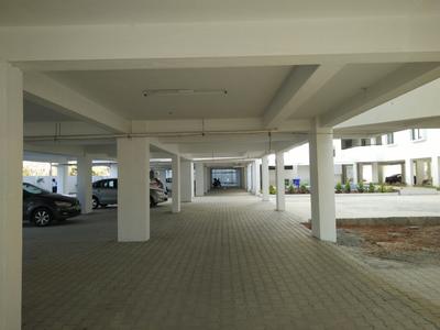 Project Image of 1135.0 - 1500.0 Sq.ft 2 BHK Apartment for buy in Terra Signature Square