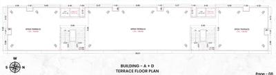 Project Image of 891.36 - 1135.38 Sq.ft 3 BHK Apartment for buy in Avantis Ofira Parshwanath
