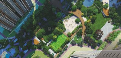 Project Image of 1478.0 - 2237.0 Sq.ft 3 BHK Apartment for buy in Aparna Sunstone