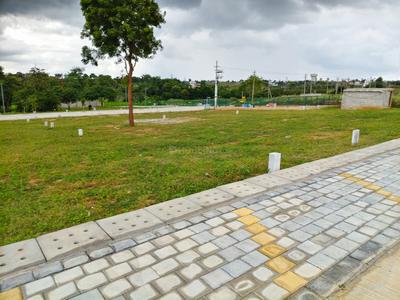 Project Image of 1200.0 - 1500.0 Sq.ft Residential Plot Plot for buy in Yesh Sri Shiva Kuttera