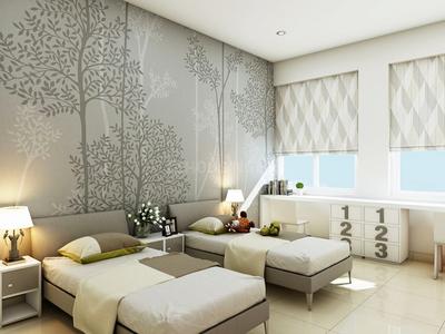 Project Image of 1612.0 - 2264.0 Sq.ft 3 BHK Apartment for buy in CasaGrand Vitaliya