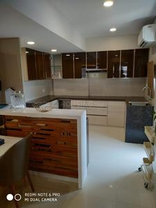 Project Image of 1750.0 - 1928.0 Sq.ft 3 BHK Apartment for buy in KSRs Togetherments