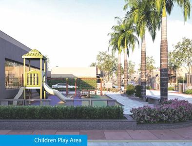 Rajvi Park Amenities 1