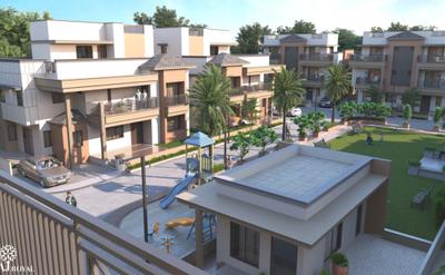 Jay Raj Royal Elevation 3