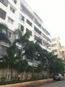 Project Image of 0.0 - 1333.0 Sq.ft 2 BHK Apartment for buy in Sri Vaishnavi Nakshatra Phase I