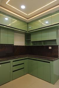 Project Image of 0.0 - 1200.0 Sq.ft 2 BHK Apartment for buy in High Hoja Heights 2