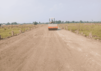 Project Image of 334.43 - 2633.93 Sq.ft Residential Plot Plot for buy in Newtown Apollo
