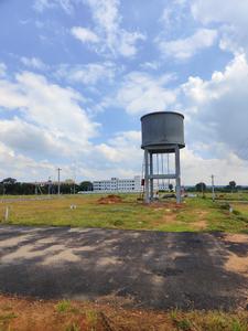 Project Image of 600.0 - 1500.0 Sq.ft Residential Plot Plot for buy in Metro Akshaya Avenue